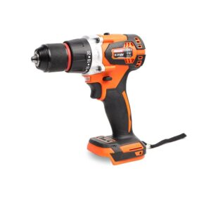 Robota DC-D18V akkuporakone 13mm istukalla, runko