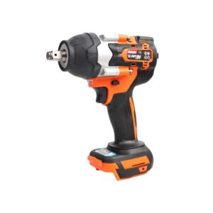 Robota akkumutterinväännin 1/2" 550Nm DC-IW18V, runko