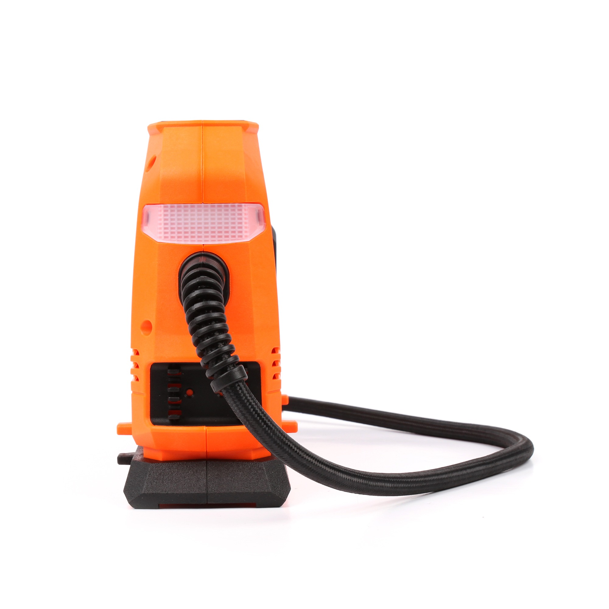 Robota DC-C018V akkukompressori, runko - Image 4