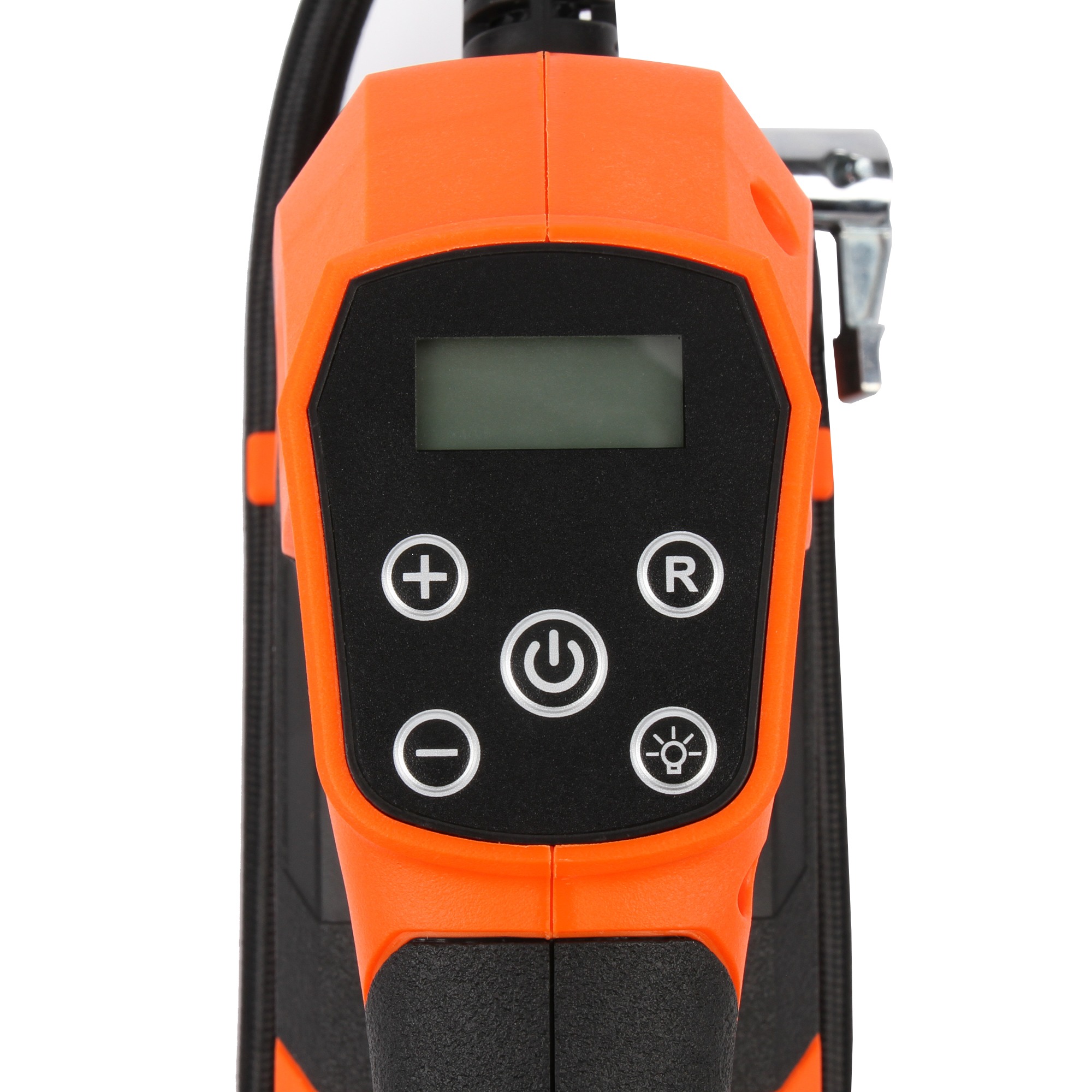 Robota DC-C018V akkukompressori, runko - Image 6