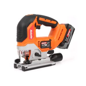 Robota DC-JP18V akkupistosaha, runko