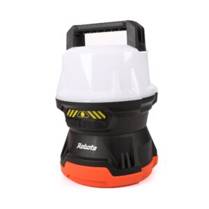 Robota DC-XT18V 360 asteen työvalo, runko