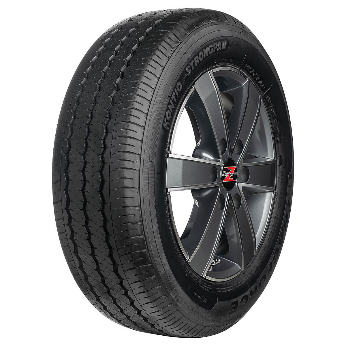Kontio StrongPaw 215/65R16C
