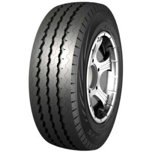 Nankang CW-25 Cargo Grip 195/70R15C