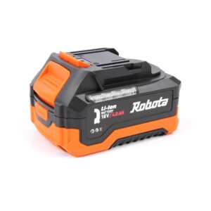 Robota DC-Q 18V 4Ah akku