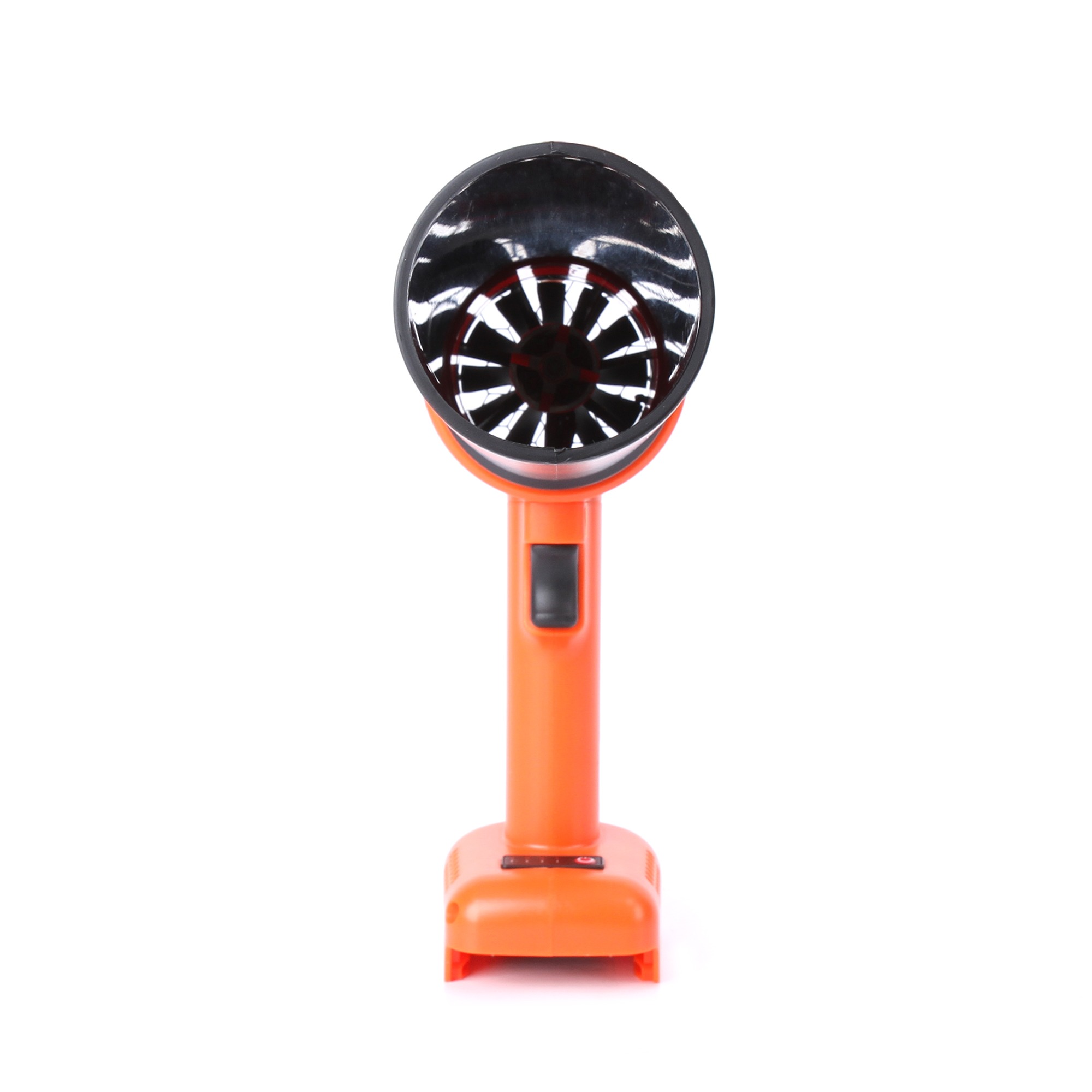 Robota DC-AJ18V Turbo Air Jet Tehopuhallin, runko - Image 5