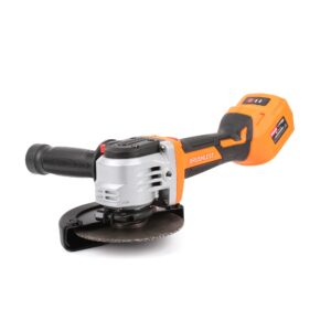 Robota DC-DXW18V akkukulmahiomakone, runko