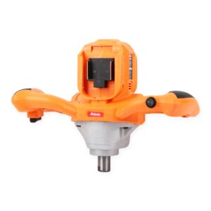 Robota DC-IQ36V sähköväännin kairalle, runko