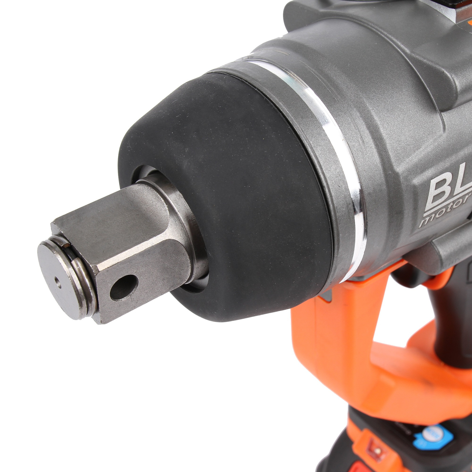 Robota DC-BIW18V iskevä mutterinväännin 1", runko - Image 5