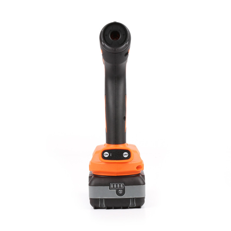 Robota DC-KP18V akkukuumaliimapistooli, runko - Image 3