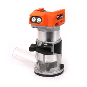 Robota DC-T 18V yläjyrsin, runko