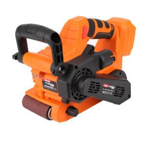 Robota DC-SB18V akkunauhahiomakone, runko