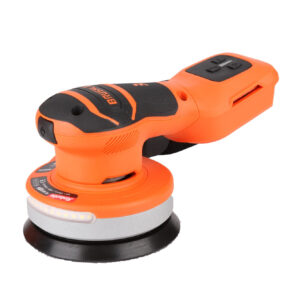 Robota DC-SA18V akkuepäkeskohiomakone, runko