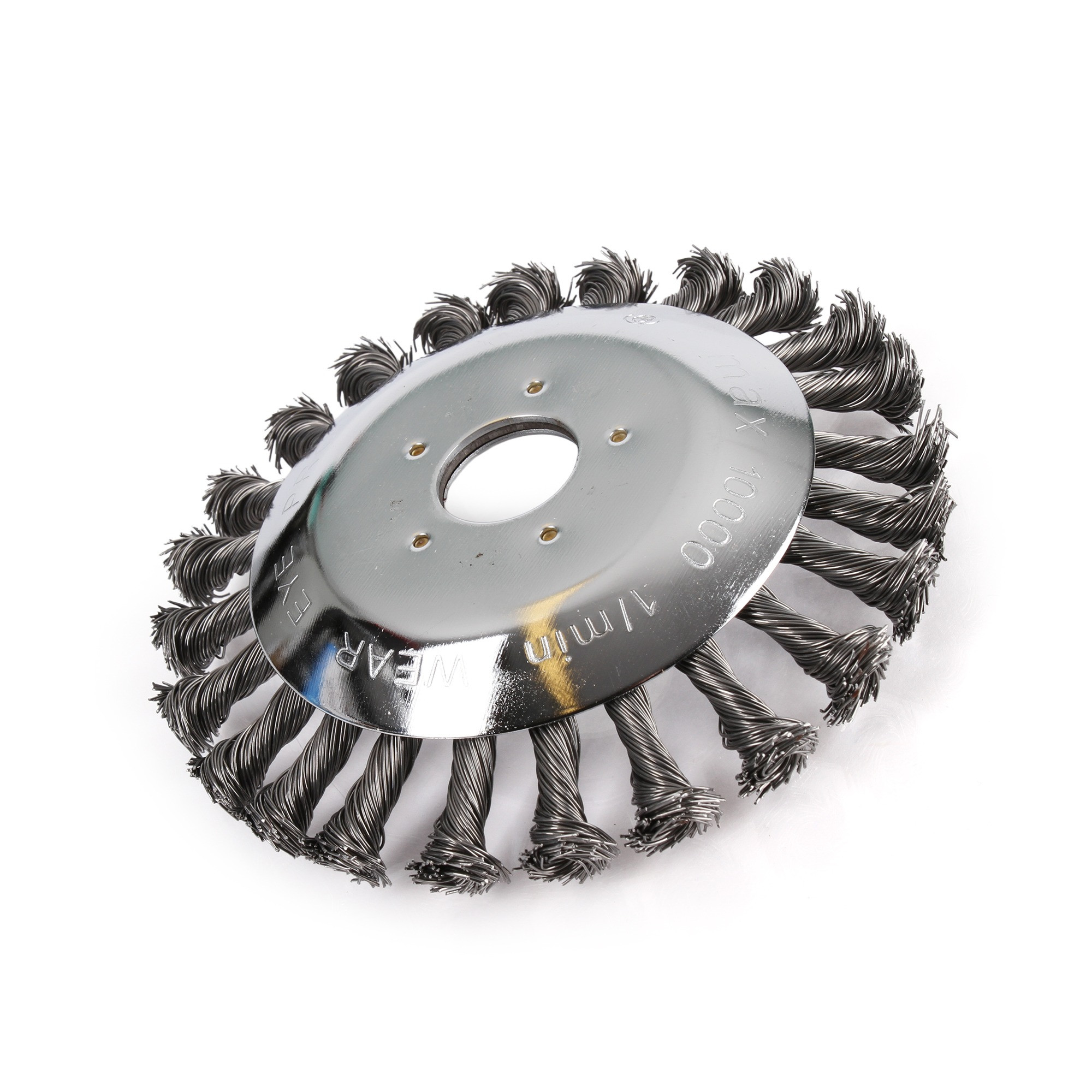 Robota DC-GC36V akkutrimmeri, runko - Image 3