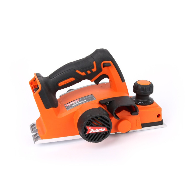 Robota DC-P18V akkuhöylä, runko - Image 2