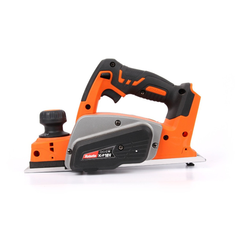 Robota DC-P18V akkuhöylä, runko - Image 3