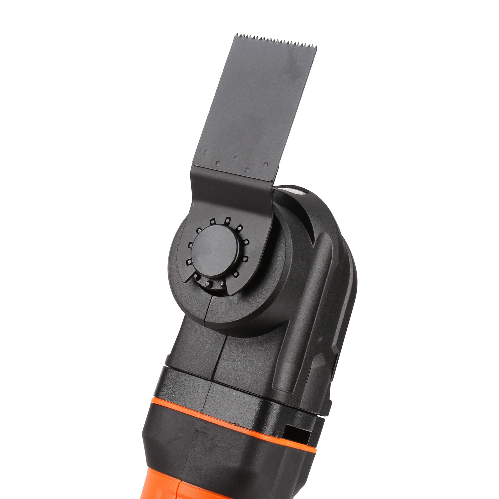 Robota DC-MU18V akkumonitoimityökalu, runko - Image 4