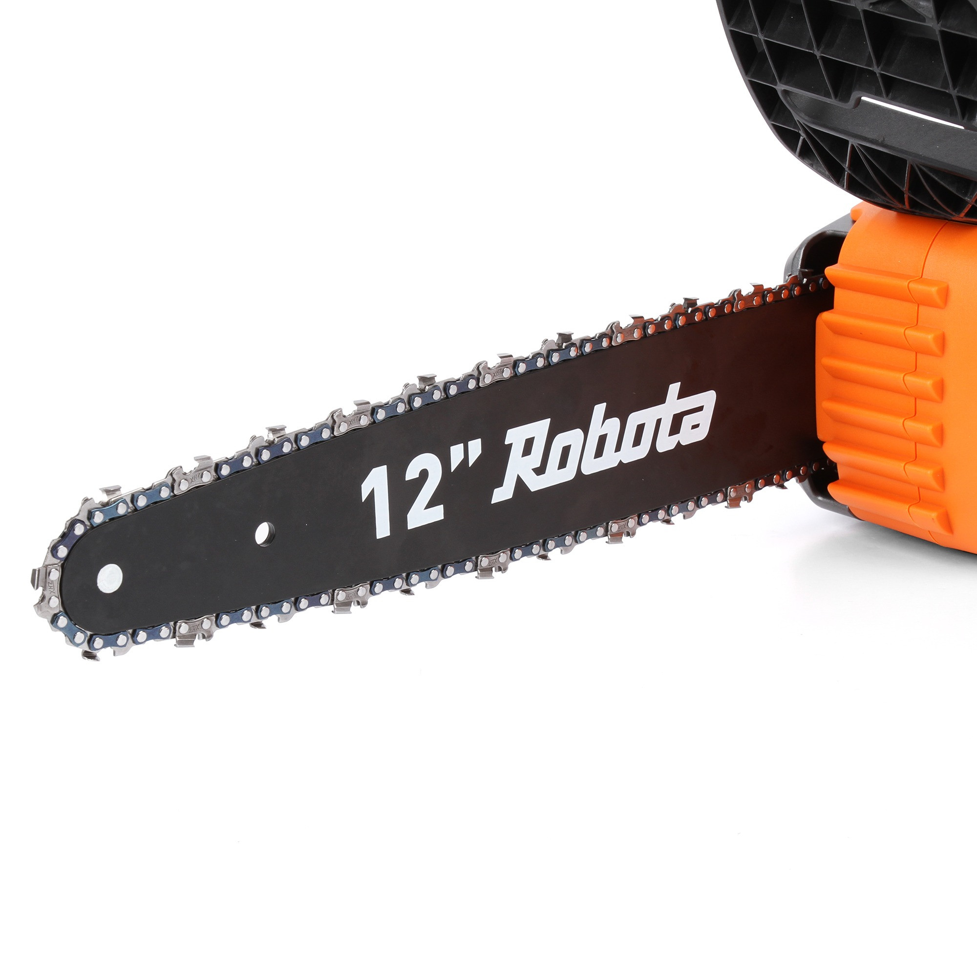 Robota DC-CSA18V akkuketjusaha, runko - Image 6