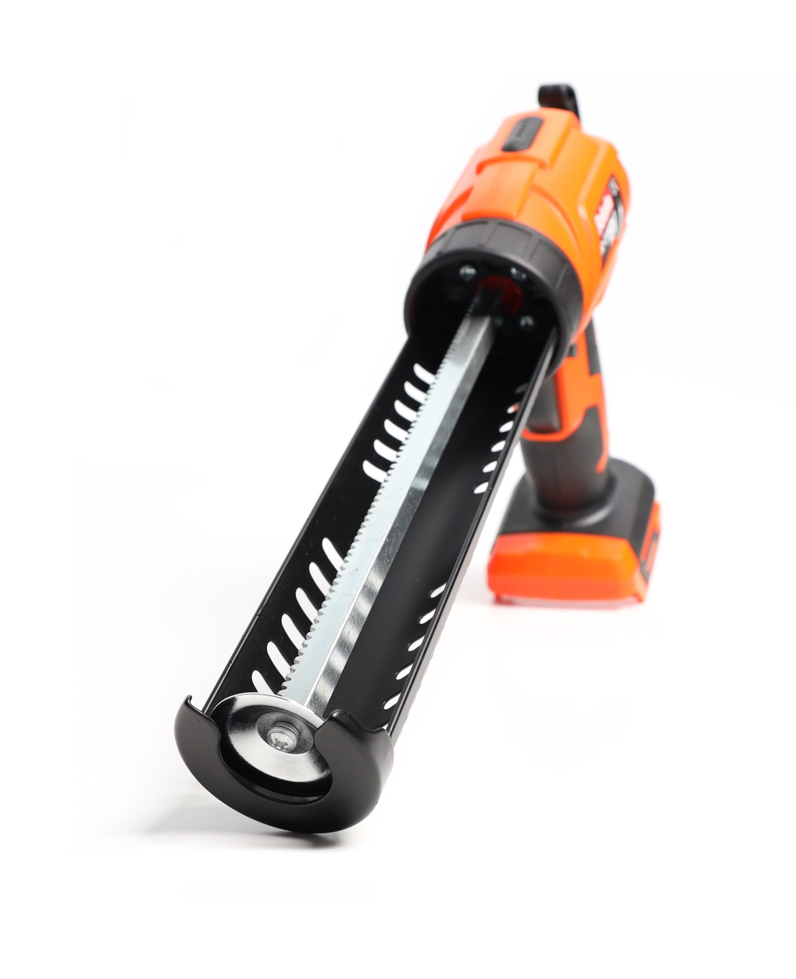 Robota DC-CG18V akkusilikonipuristin, runko - Image 2