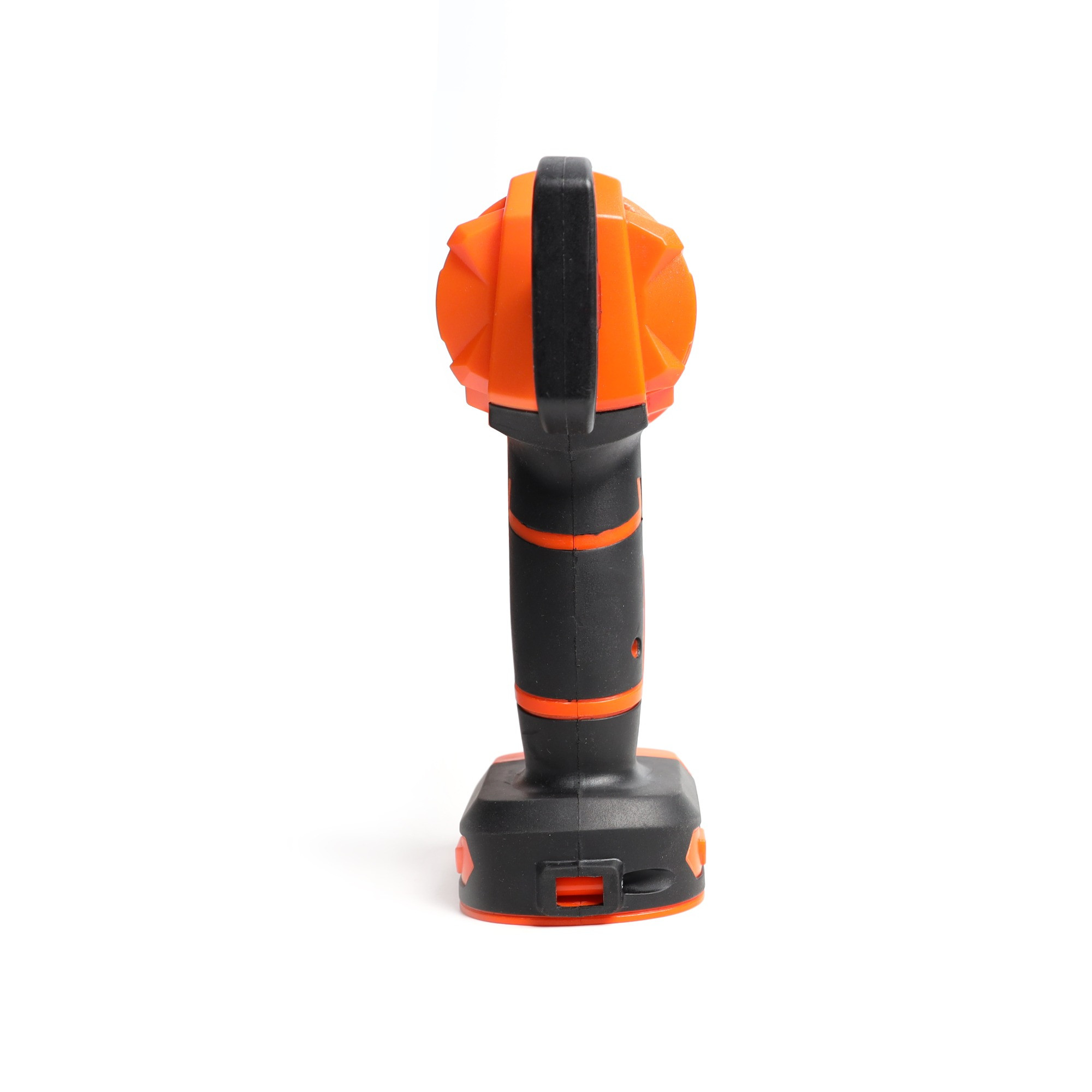 Robota DC-CG18V akkusilikonipuristin, runko - Image 5
