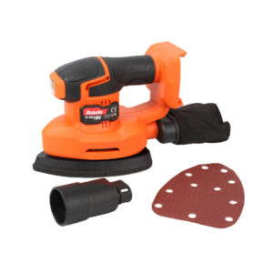 Robota DC-MS18V akkuhiomakone, runko