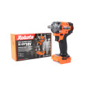 Robota DC-SIV18V akkumutterinväännin, iskevä ½", runko - Image 7
