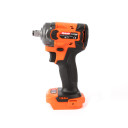 Robota DC-SIV18V akkumutterinväännin, iskevä ½", runko - Image 2